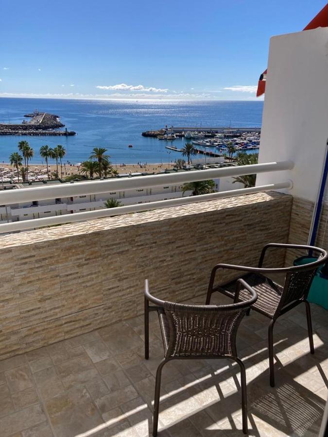 Tobago508 Apartment Puerto Rico  Ngoại thất bức ảnh