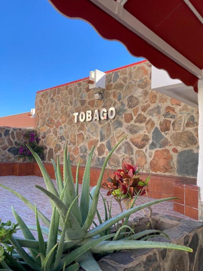 Tobago508 Apartment Puerto Rico  Ngoại thất bức ảnh